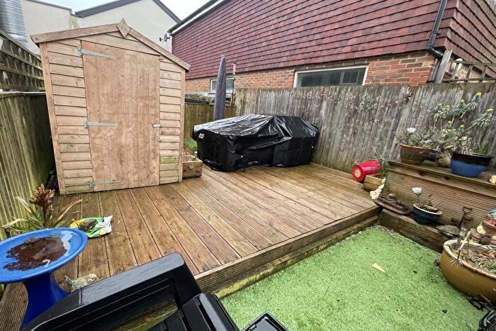 2 Bedroom Apartment To Rent In High Street, BN25