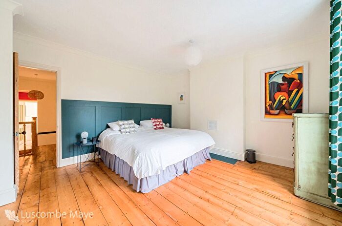 2 Bedroom Terraced House For Sale In Argyle Terrace, Totnes, TQ9