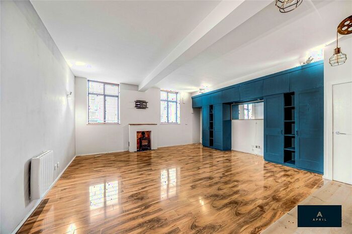 1 Bedroom Flat To Rent In Jedburgh Road, London, E13