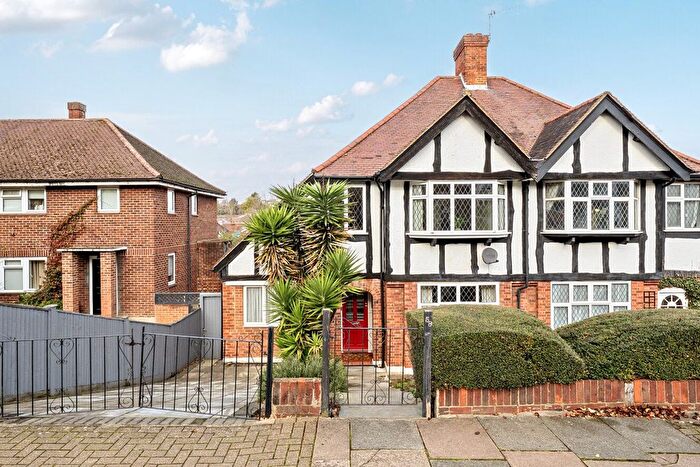 3 Bedroom Semi Detached House For Sale In Skeena Hill, London, SW18