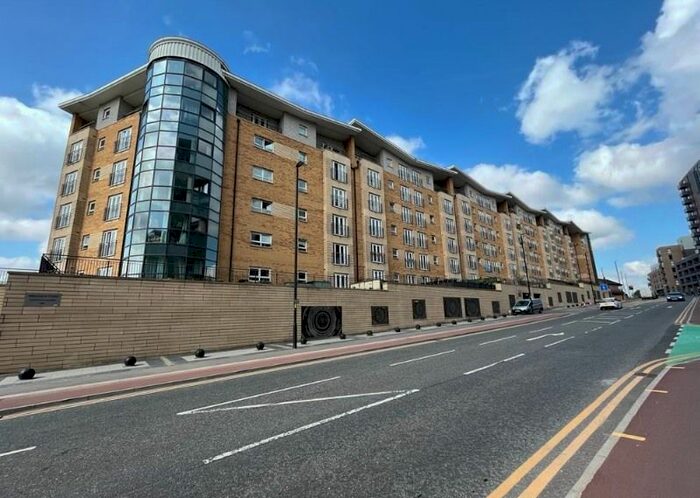 2 Bedroom Flat To Rent In Fusion, Middlewood Street, Salford, M5
