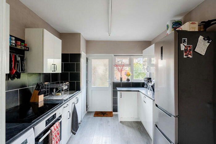 3 Bedroom Terraced House For Sale In Rudgewood Close, Bristol, BS13