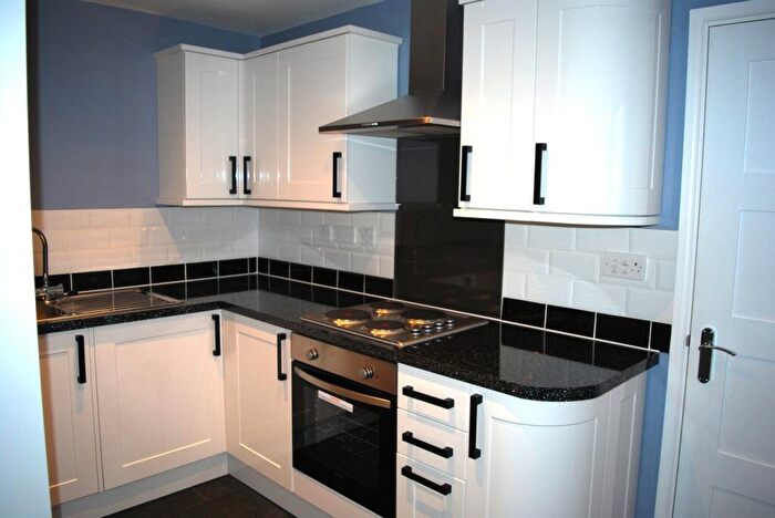 1 Bedroom Property To Rent In High Street, Hitchin, SG5