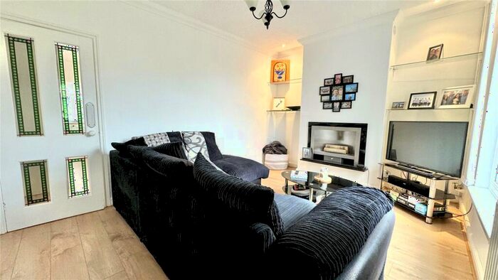 2 Bedroom Terraced House For Sale In Newton Cross Lane, West Kirby, Wirral, CH48