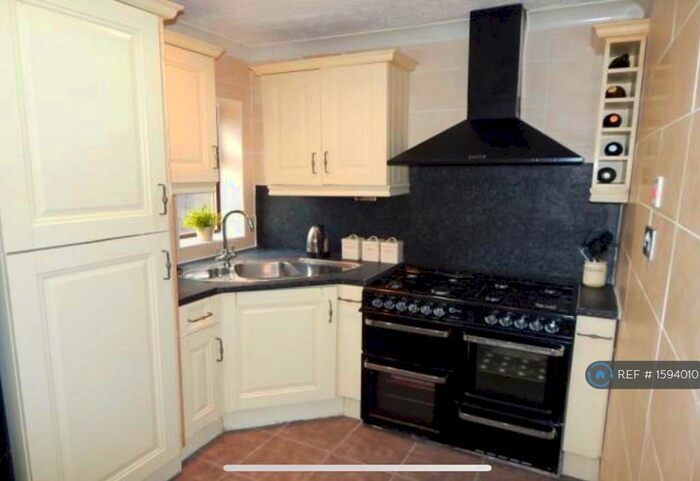 2 Bedroom Terraced House To Rent In Barnsdale Crescent, Birmingham, B31