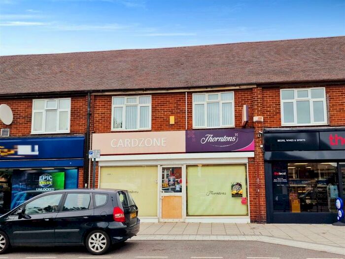 2 Bedroom Flat To Rent In Shardlow Road, Alvaston, Derby, DE24