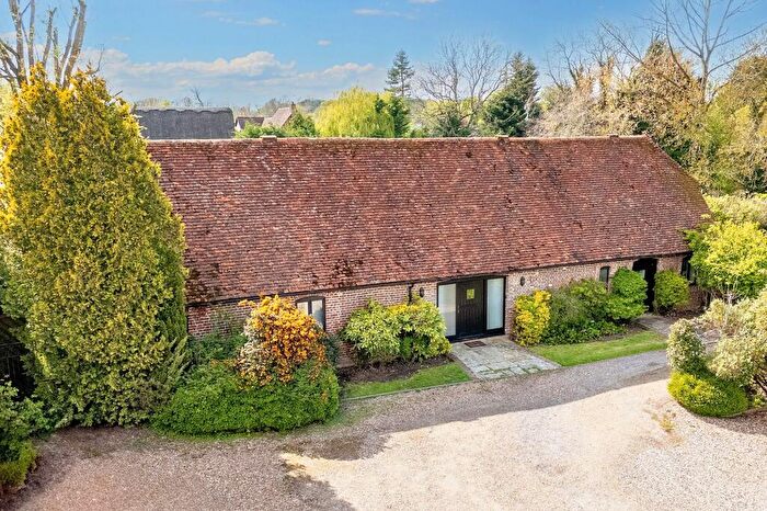 4 Bedroom Detached House For Sale In Littlebury Green, Green Farm, CB11