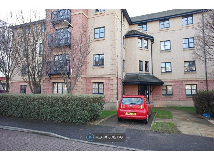 1 Bedroom Flat To Rent In Roseburn, Edinburgh, EH12