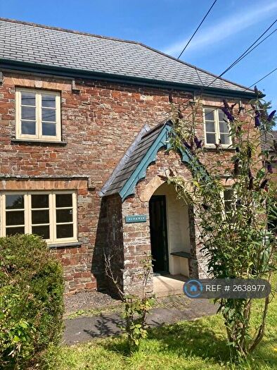 2 Bedroom End Of Terrace House To Rent In Nipawin, Merton, Okehampton, EX20