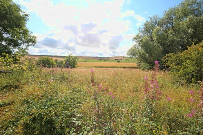 Land For Sale In Mill Of Rettie, Boyndie, Banff, AB45