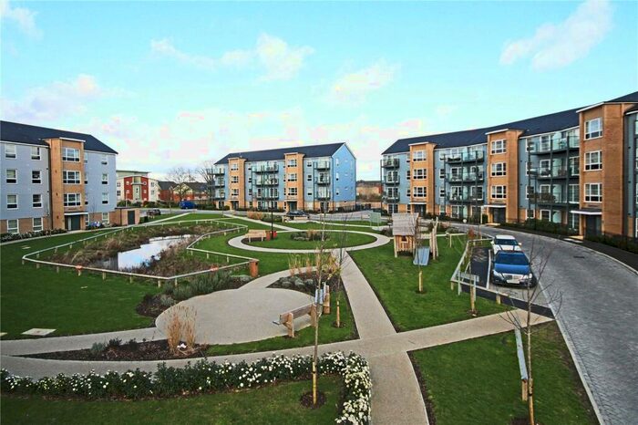 1 Bedroom Apartment To Rent In Chertsey, Surrey, KT16