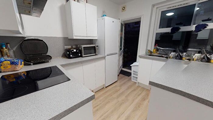 4 Bedroom House To Rent In Barrington Road, Liverpool, L15