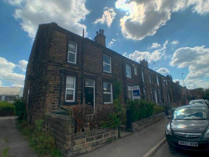 1 Bedroom Terraced House To Rent In Horsfall Street, Morley, Leeds, LS27