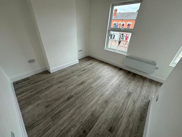 1 Bedroom Apartment To Rent In Watford Road, Birmingham, B30