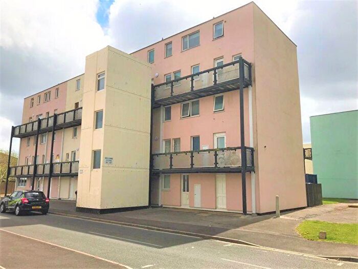 3 Bedroom Maisonette To Rent In Williams Close, Gosport, PO13