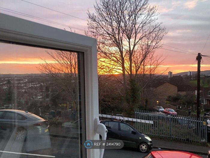 1 Bedroom Flat To Rent In Knowle Road, Bristol, BS4