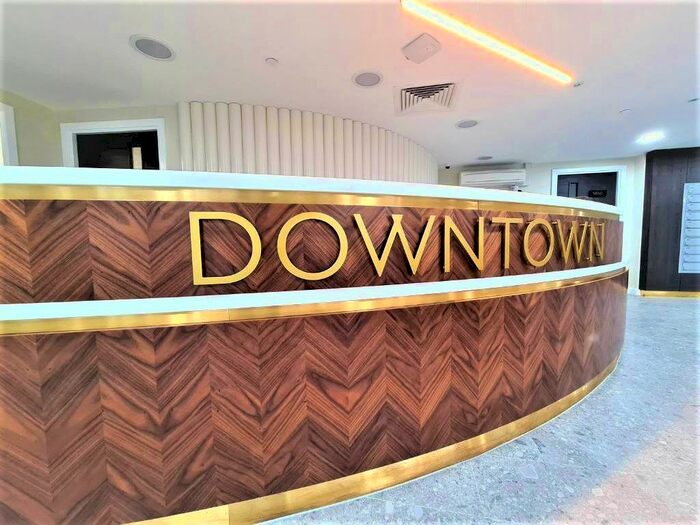 2 Bedroom Flat To Rent In Downtown, Woden Street, Salford, Lancashire, M5