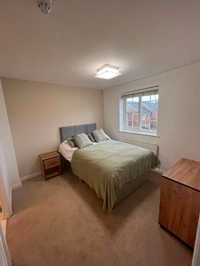 1 Bedroom Property To Rent In Berry Way, Andover, SP10