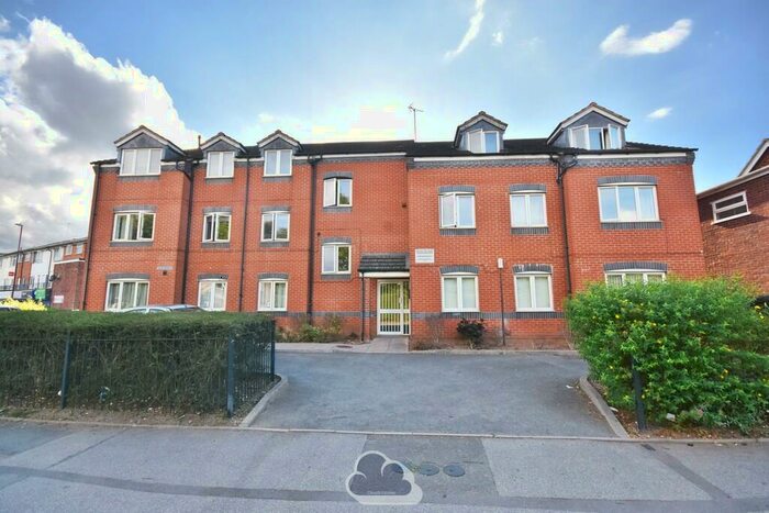 1 Bedroom Apartment For Sale In Ringwood Highway, Coventry, CV2