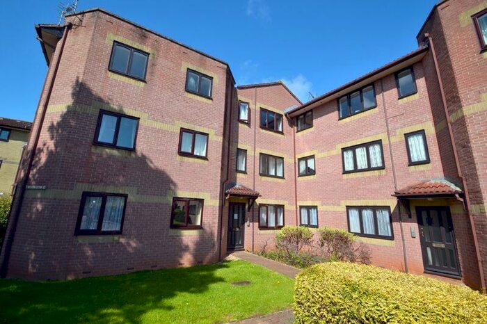 2 Bedroom Flat To Rent In Woodhill Views, Nailsea, BS48