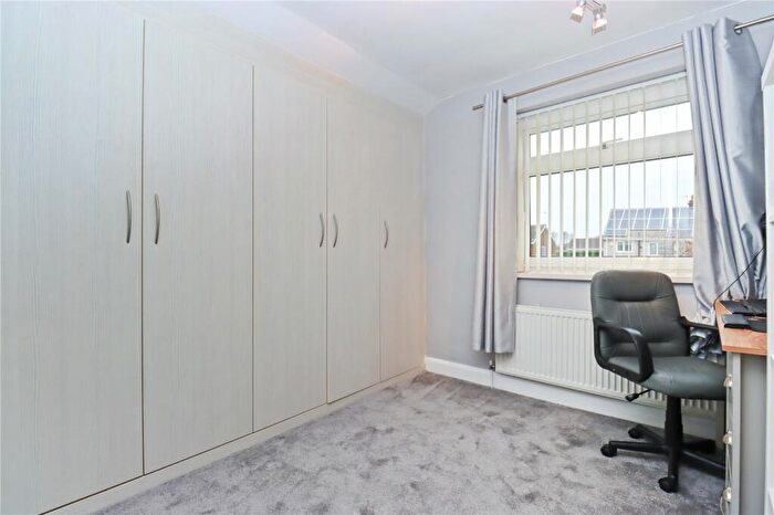 2 Bedroom Semi-Detached House For Sale In St. Anselm Road, North Shields, Tyne And Wear, NE29