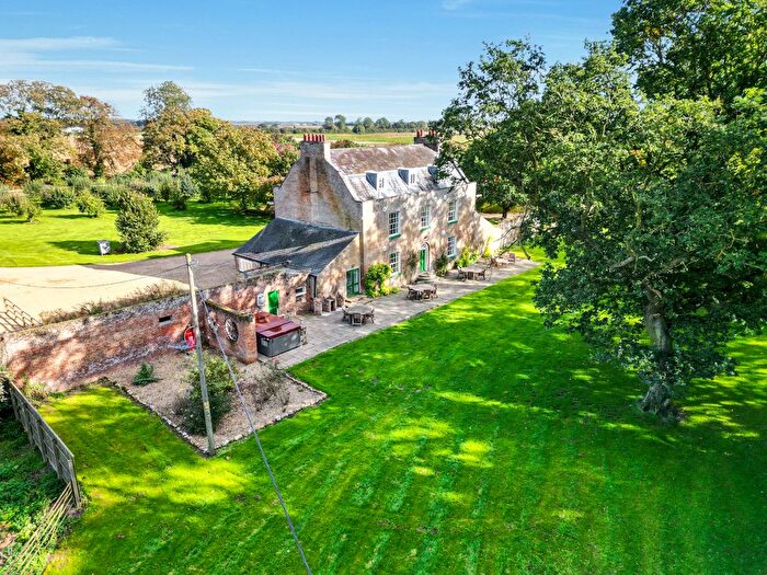 9 Bedroom Château For Sale In Three Holes, Wisbech, Norfolk, PE14