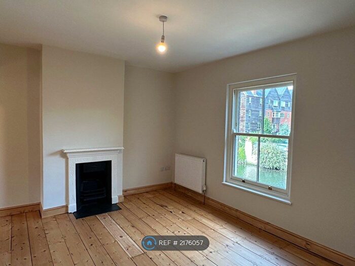 2 Bedroom End Terrace House To Rent In Quayside, Norwich, NR3