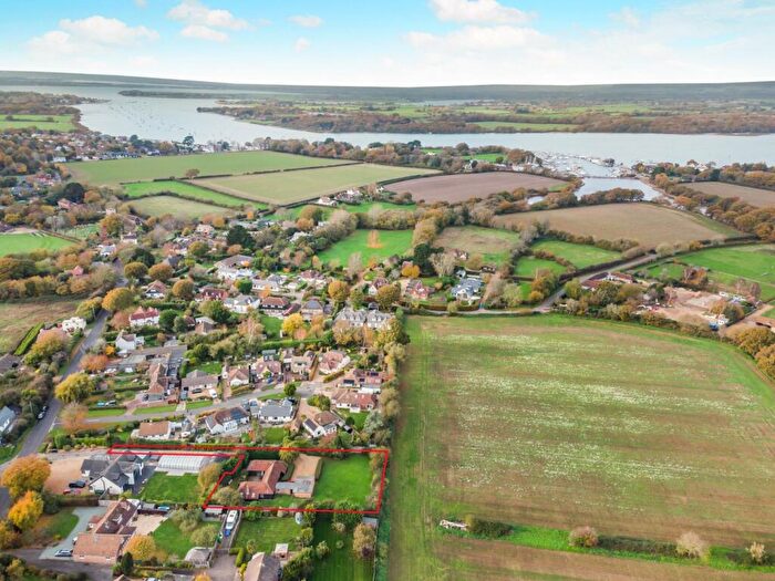 2 Bedroom Bungalow For Sale In Church Lane, Birdham, Chichester, West Sussex, PO20