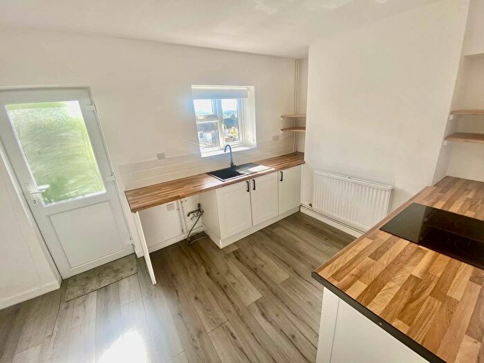 2 Bedroom Property To Rent In Parc Avenue, Morriston, Swansea, SA6