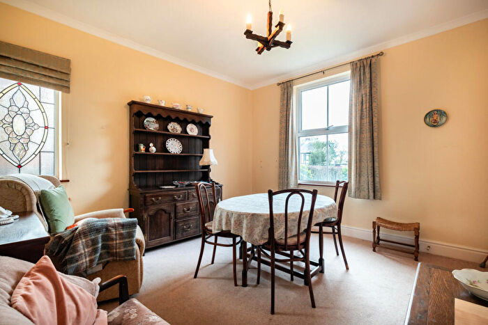 3 Bedroom Detached House For Sale In Bryning Lane, Wrea Green, PR4