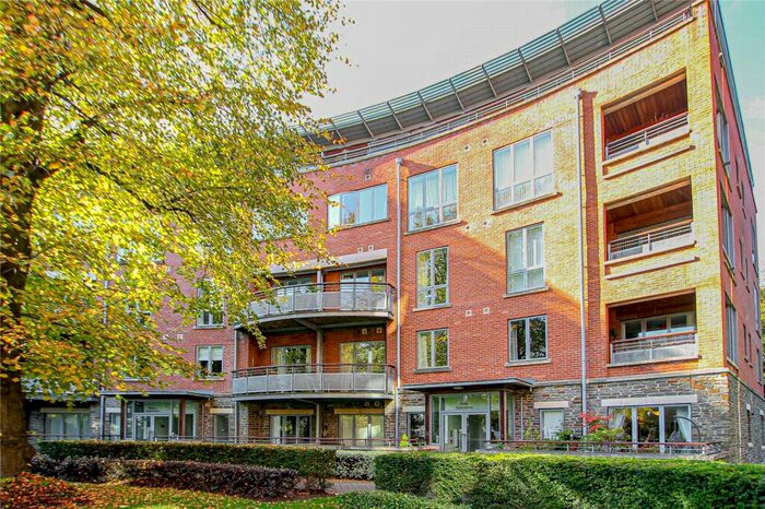 2 Bedroom Apartment To Rent In Hyde Apartments, Redland Court Road, Redland, Bristol, BS6