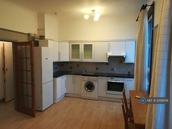 1 Bedroom Flat To Rent In Atherton Road, London, E7