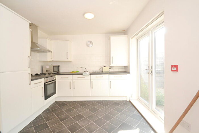 5 Bedroom Detached House To Rent In Plymouth View, Ardwick, Manchester, M13