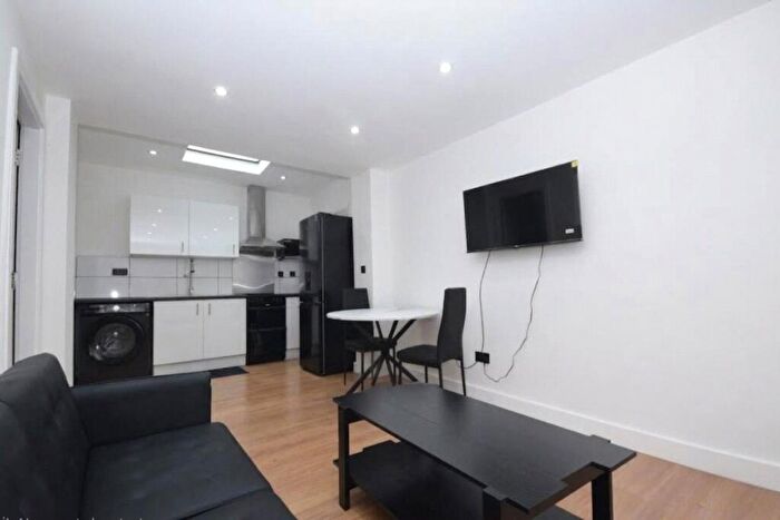 1 Bedroom Garage / Parking To Rent In Flat, Leeds Road, Rothwell, Leeds, West Yorkshire, LS26