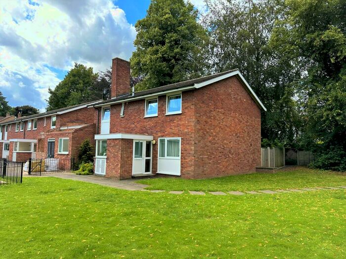 3 Bedroom Flat To Rent In Upton Road, Norwich, NR4