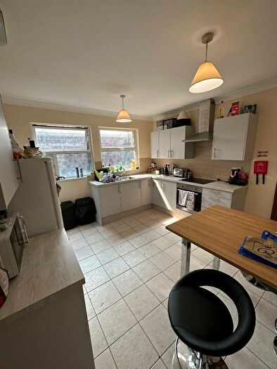 5 Bedroom Detached House To Rent In Banff Road, Rusholme, Manchester, M14