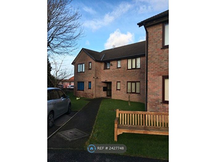 Studio To Rent In Fleetwood Rd South, Thornton-Cleveleys, FY5