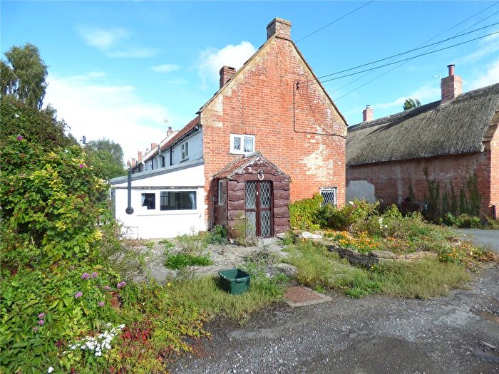 3 Bedroom End Terrace House For Sale In East Lambrook, South Petherton, Somerset, TA13