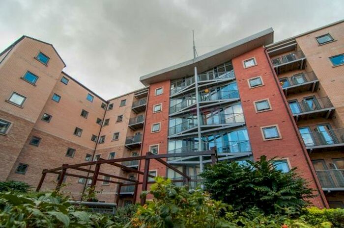 2 Bedroom Flat To Rent In Kentmere Drive, Lakeside, Doncaster, DN4