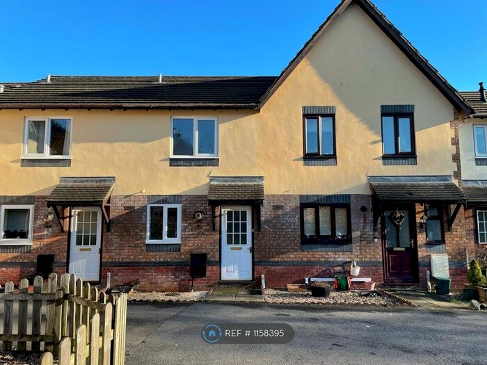 2 Bedroom Terraced House To Rent In Coleridge Crescent, Swansea SA2