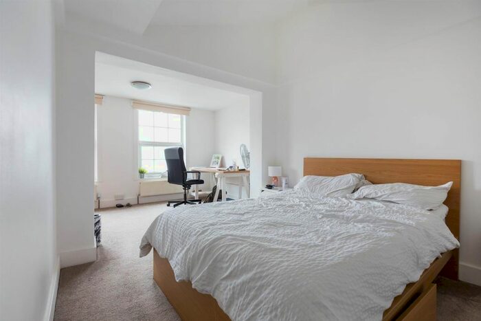 2 Bedroom Maisonette To Rent In Plender Street, Camden Town, NW1