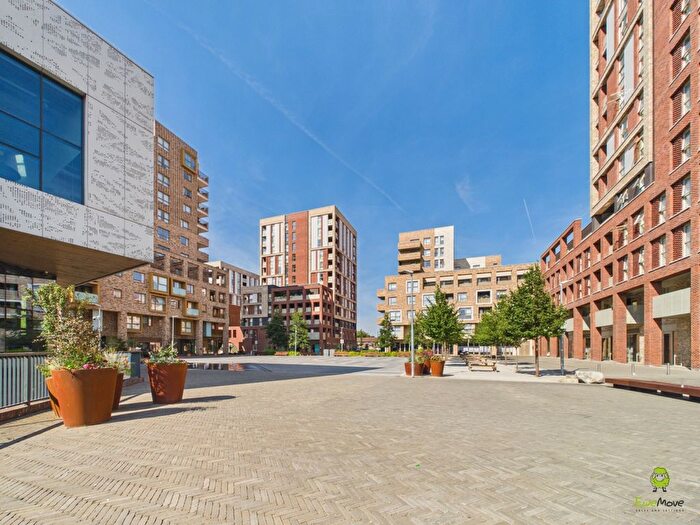 1 Bedroom Flat For Sale In Crane Court, Kite Close, London, Kent, SE2