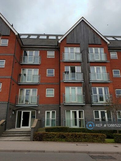 1 Bedroom Flat To Rent In Watling Street, Bletchley, Milton Keynes, MK2