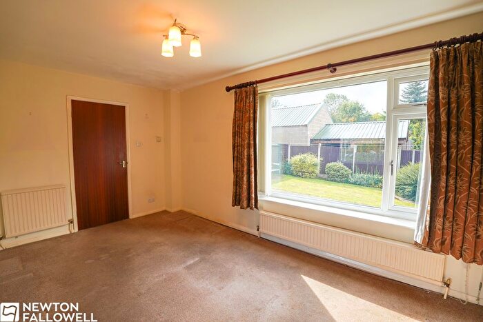 4 Bedroom Detached House For Sale In St Martins Road, North Leverton, DN22