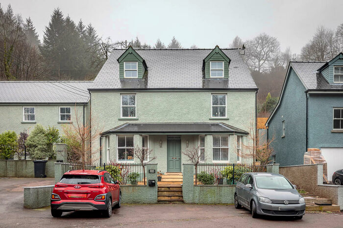 3 Bedroom Penthouse To Rent In Upper Lydbrook, Lydbrook, GL17