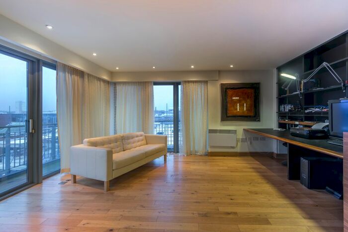 1 Bedroom Flat To Rent In Fleet Street, Birmingham, B3