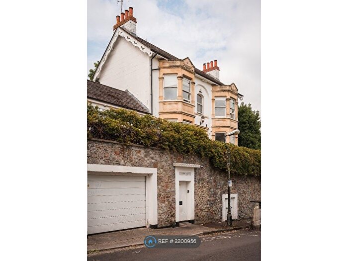 5 Bedroom Detached House To Rent In Victoria Walk, Bristol, BS6