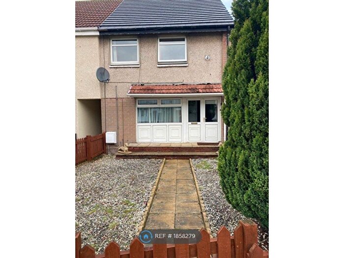 2 Bedroom Terraced House To Rent In Ramsey Wynd, Bellshill, ML4