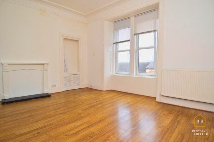 1 Bedroom Flat To Rent In Dempster Street, Inverclyde, Greenock, PA15