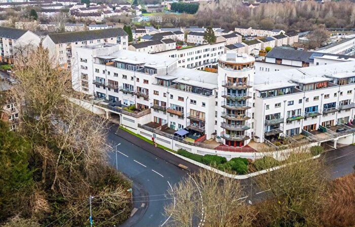 4 Bedroom Flat For Sale In Lochburn Gate, Flat /, Maryhill Glasgow, G20